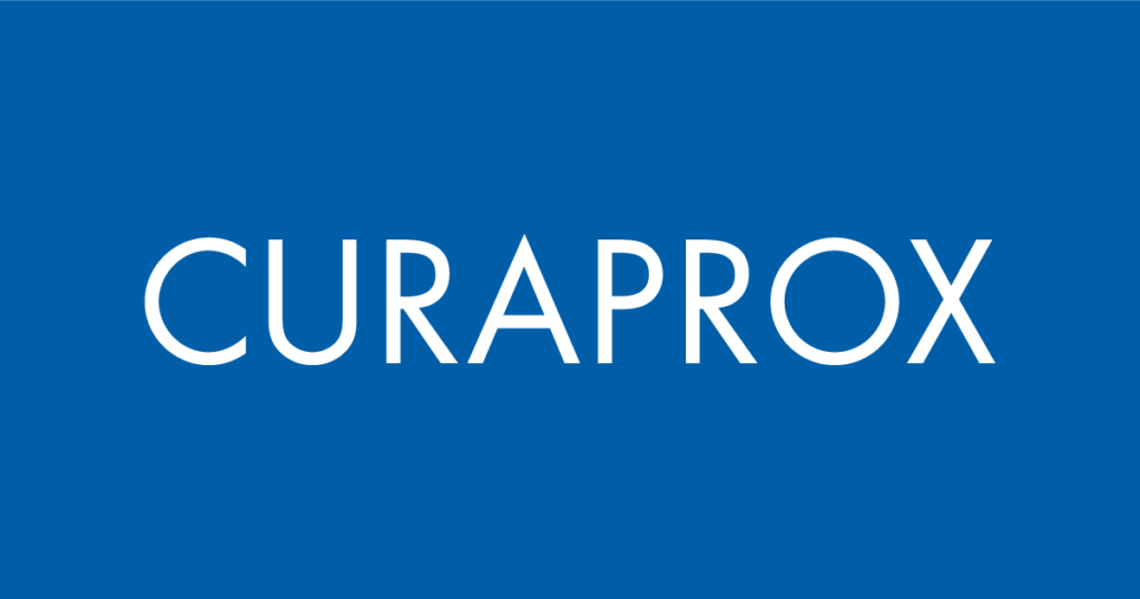 curaprox logo