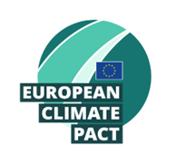 Climate Pact_Graphic Mark_Green